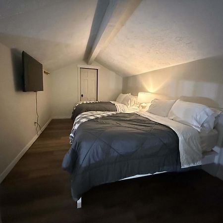 Boyne Mountain Condo -Sleeps 12 Boyne Falls Exteriör bild