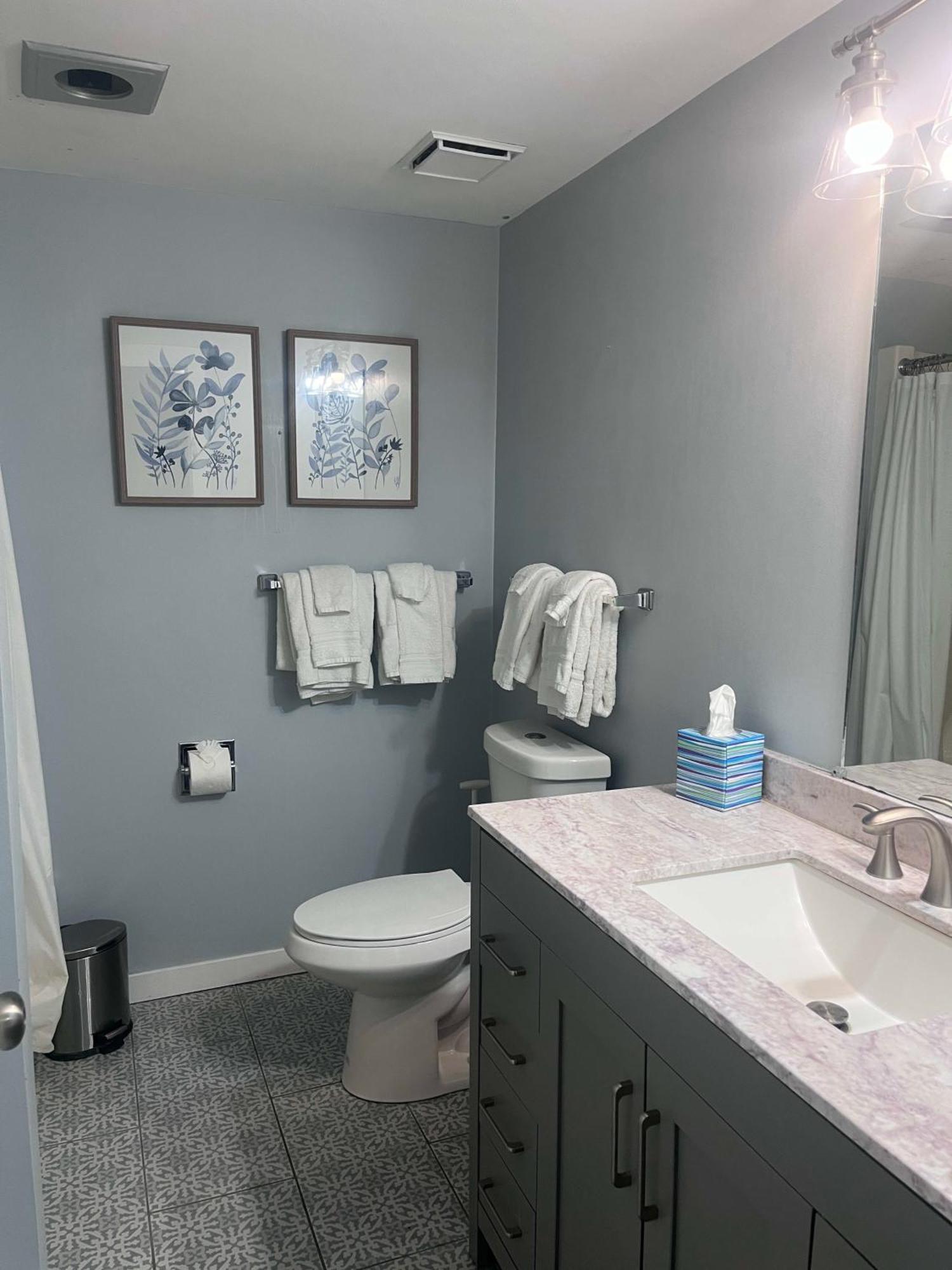 Boyne Mountain Condo -Sleeps 12 Boyne Falls Exteriör bild