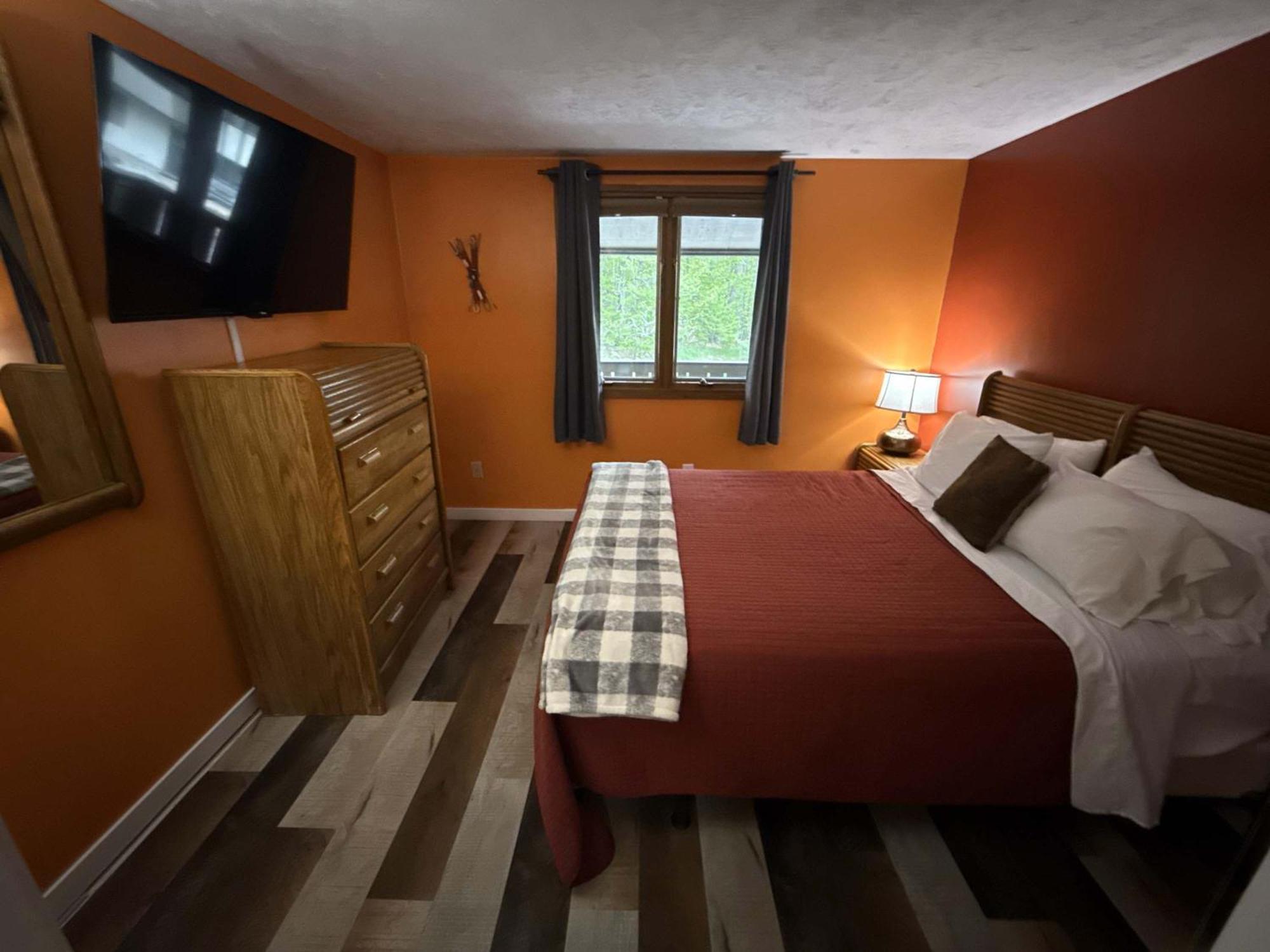 Boyne Mountain Condo -Sleeps 12 Boyne Falls Exteriör bild